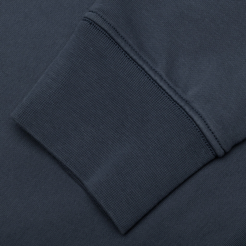 Crewneck Sweatshirt 63051 - Dark Blue