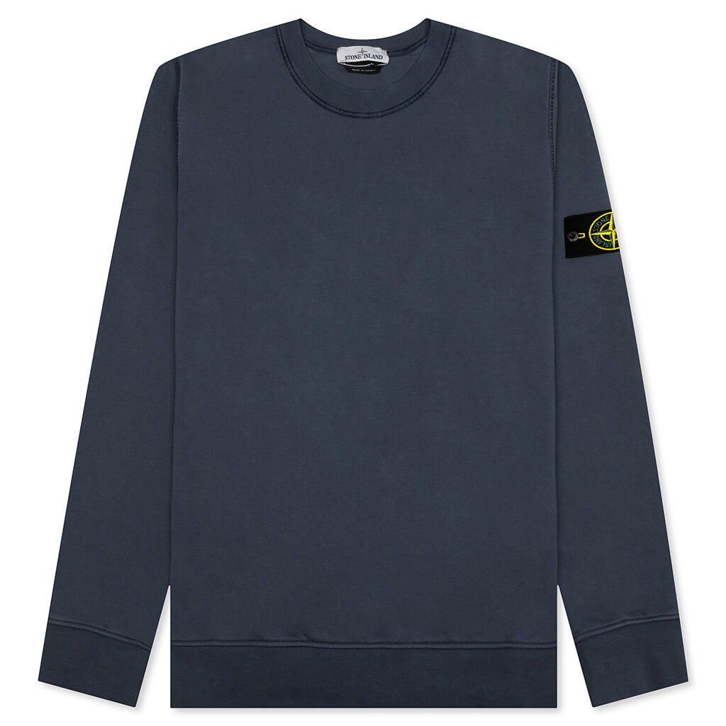 Crewneck Sweatshirt 63051 - Dark Blue