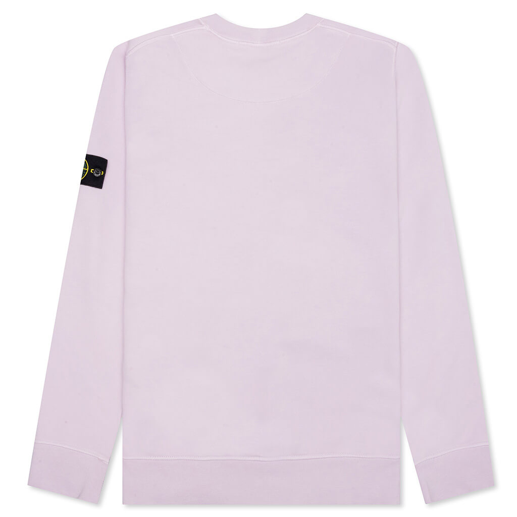 Crewneck Sweatshirt 63051 - Rose Quartz
