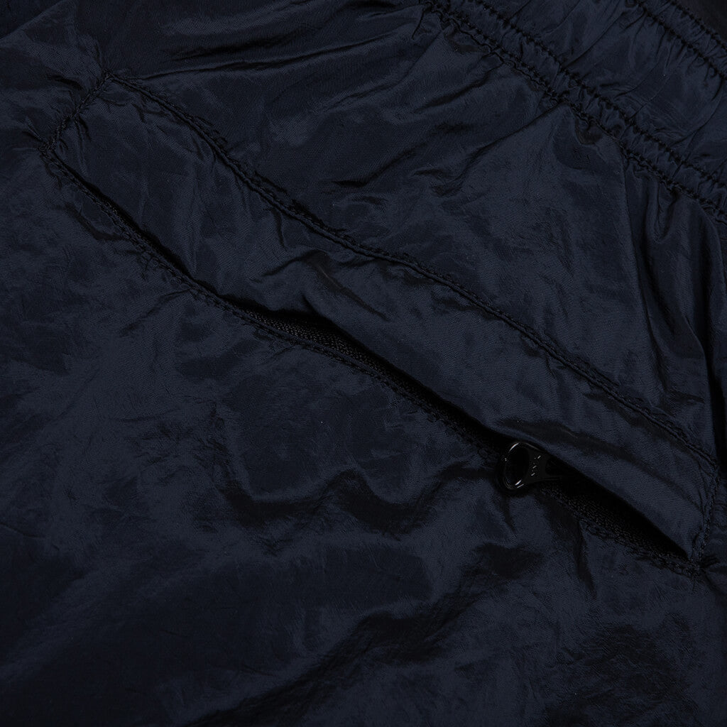 Econyl Regenerated Nylon Swim Trunks - Navy Blue