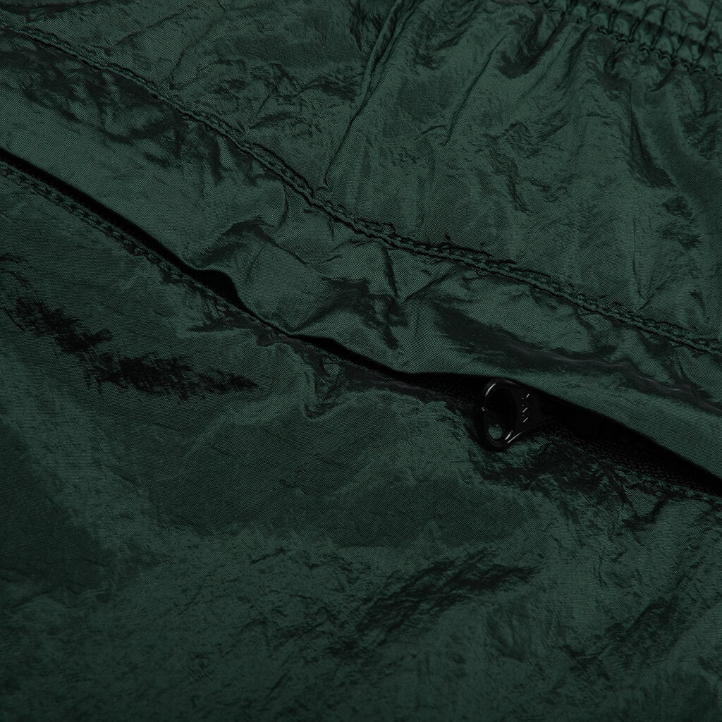 Econyl Regenerated Nylon Swim Trunks - Petroleum
