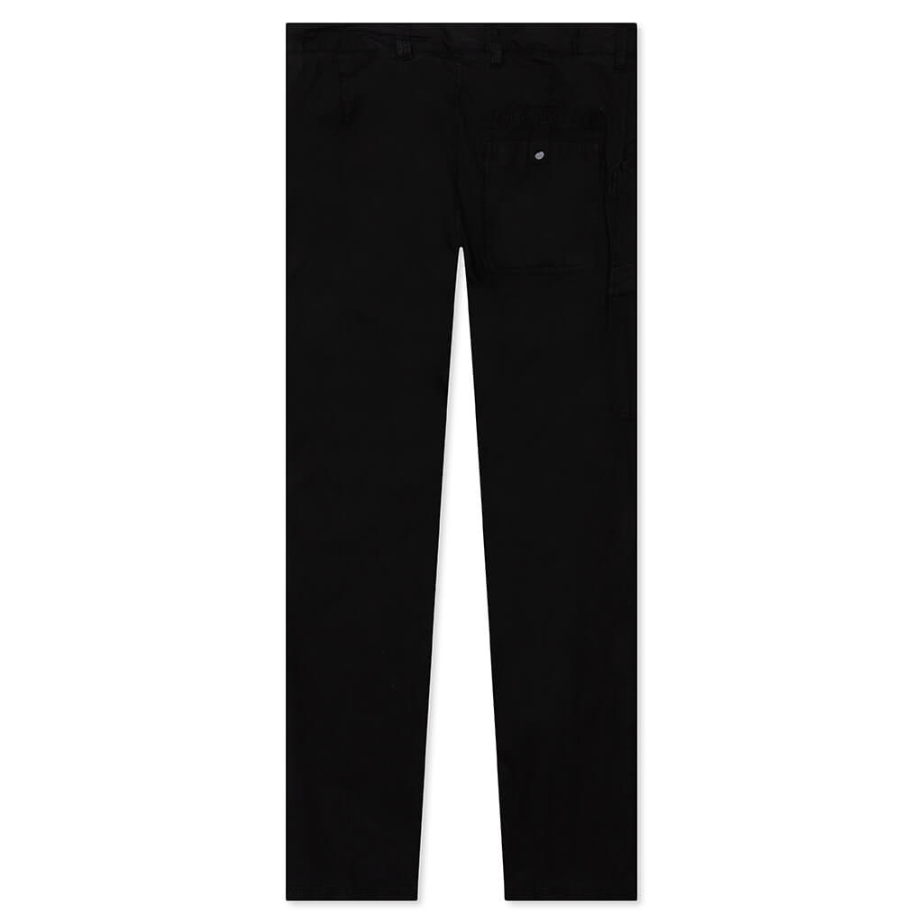 Fatigue Pants 31603 - Black