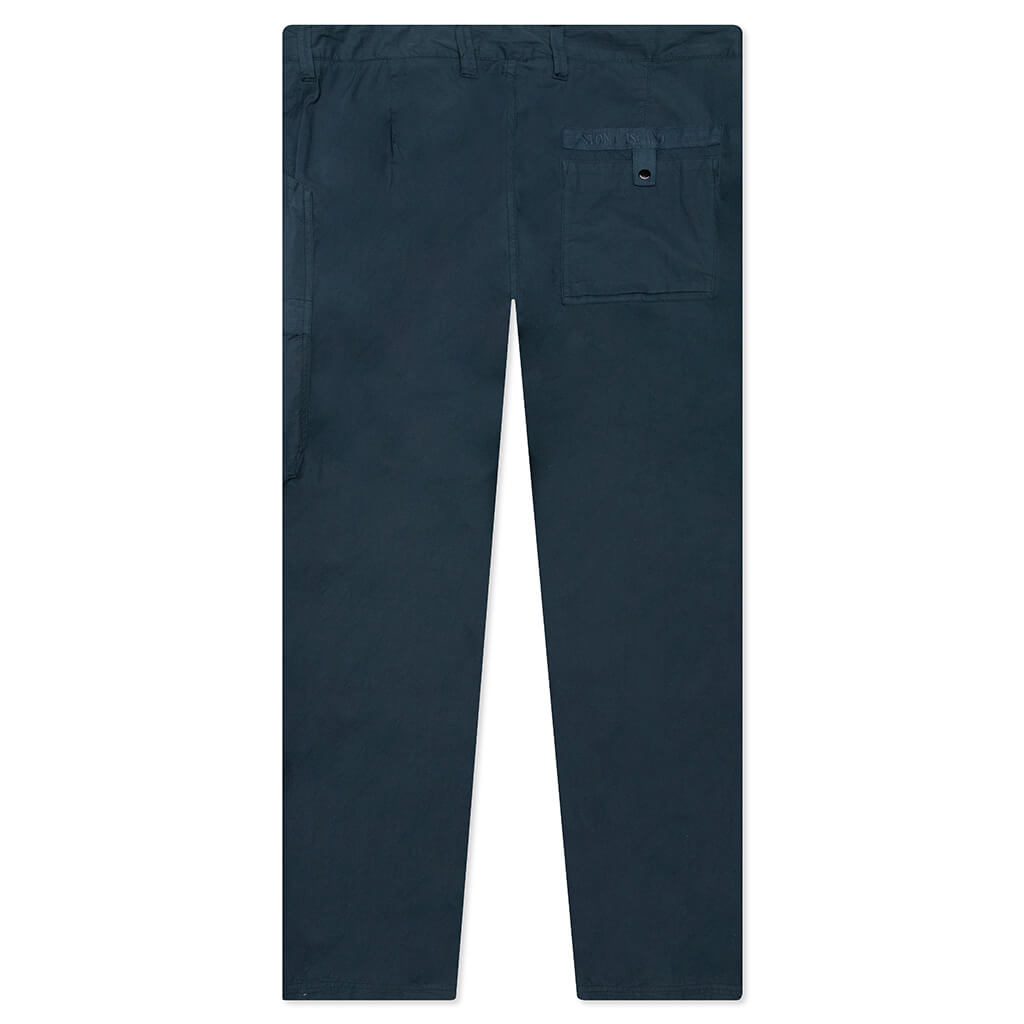 Fatigue Pants 31603 - Dark Blue