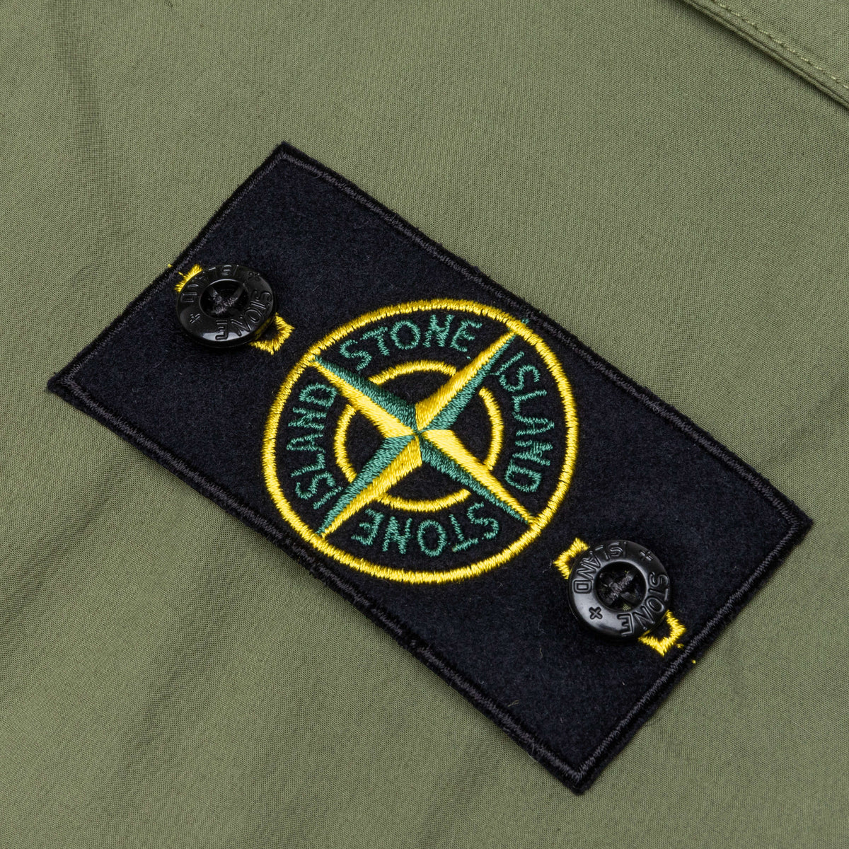 Fatigue Pants 31603 - Olive