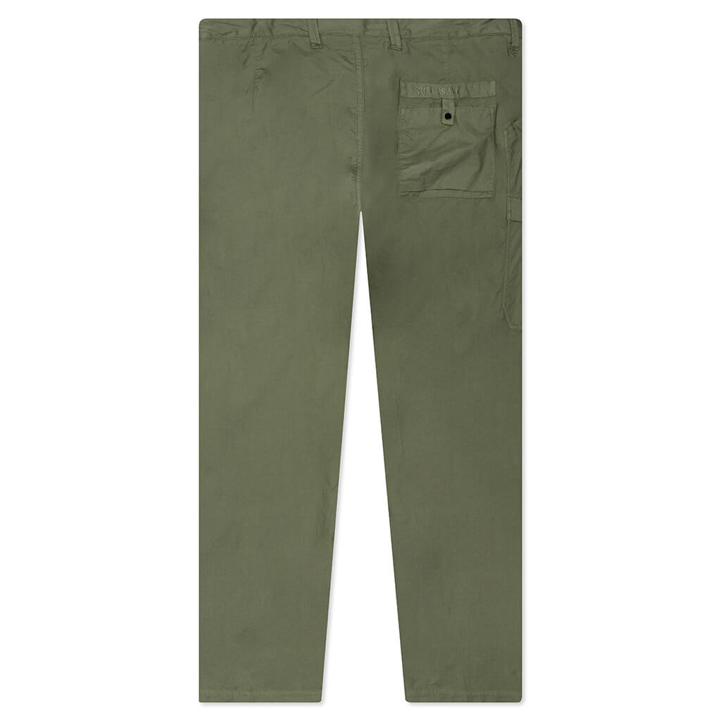 Fatigue Pants 31603 - Olive