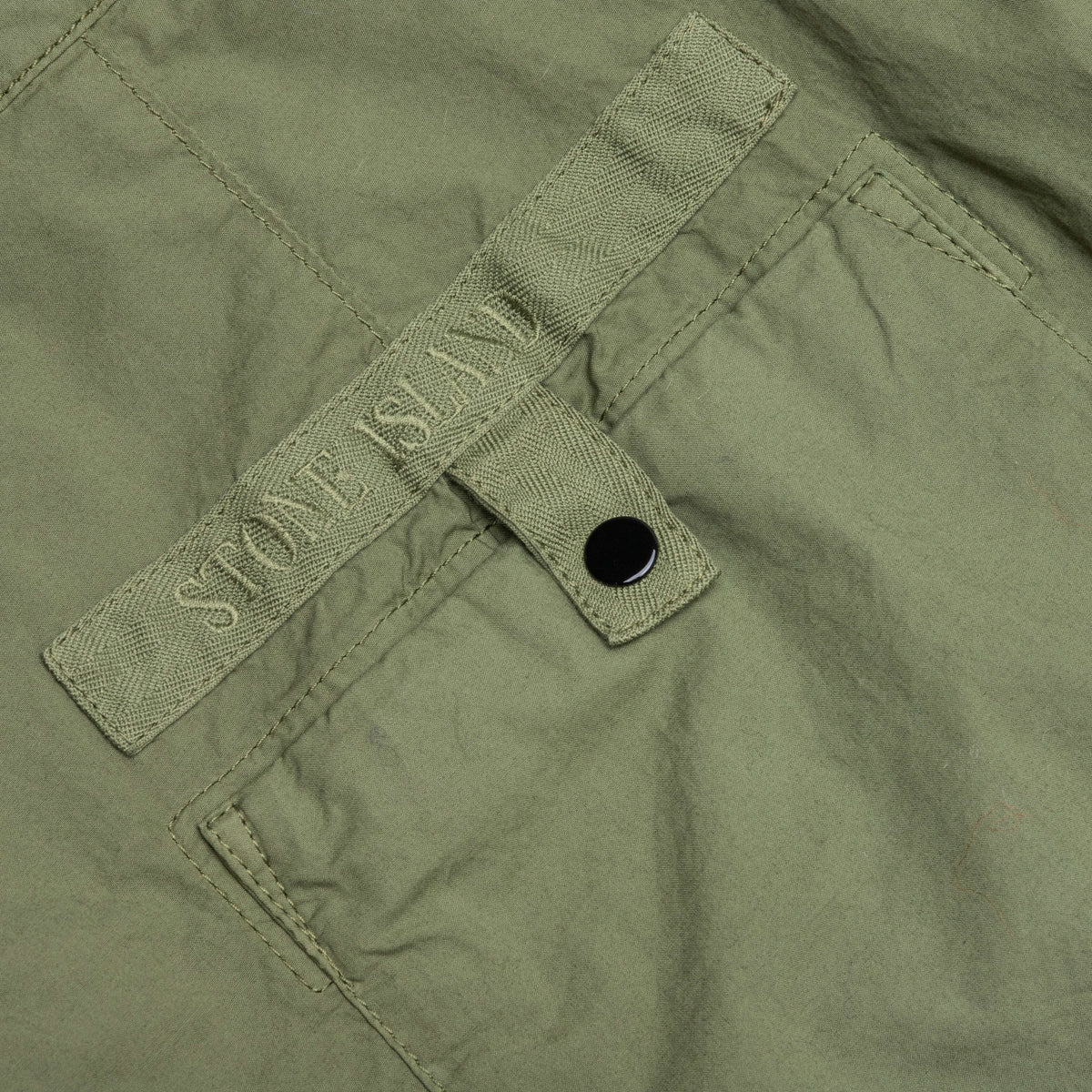 Fatigue Pants 31603 - Olive