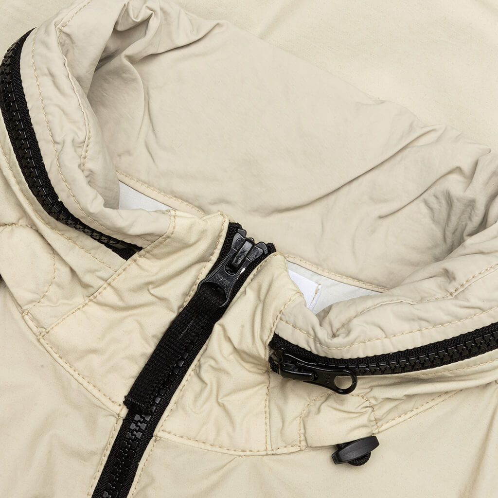 Field Jacket 40532 - Beige