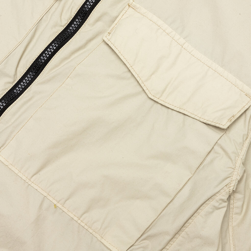 Field Jacket 40532 - Beige
