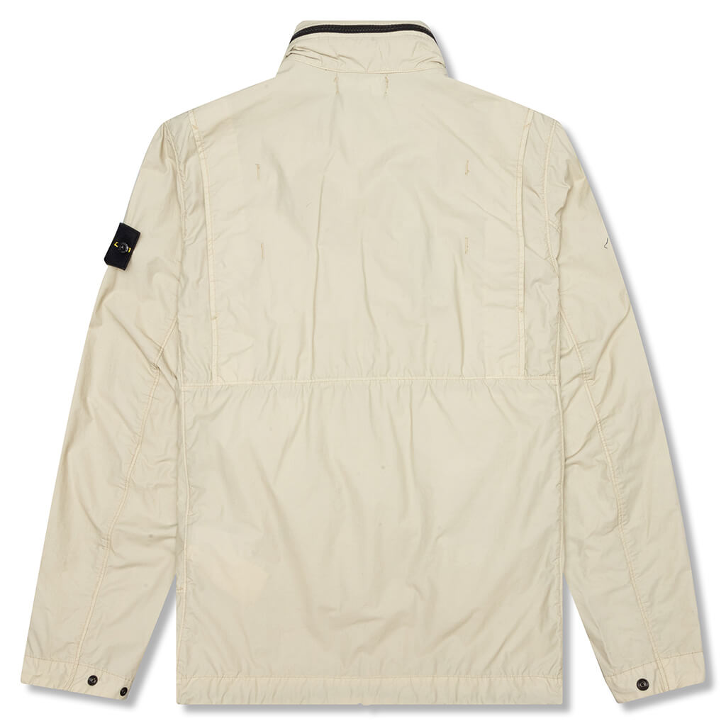 Field Jacket 40532 - Beige