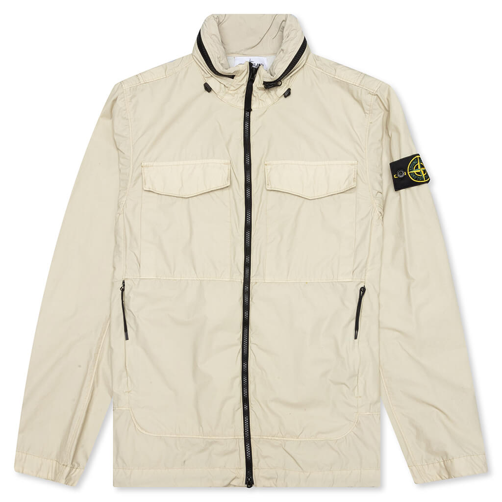 Field Jacket 40532 - Beige