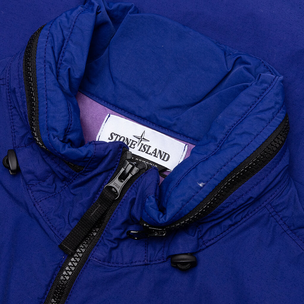 Field Jacket 40532 - Bright Blue