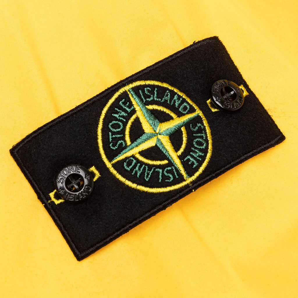 Field Jacket 40532 - Yellow