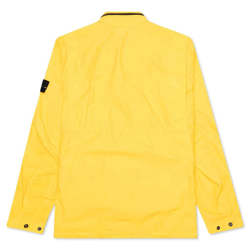 Field Jacket 40532 - Yellow