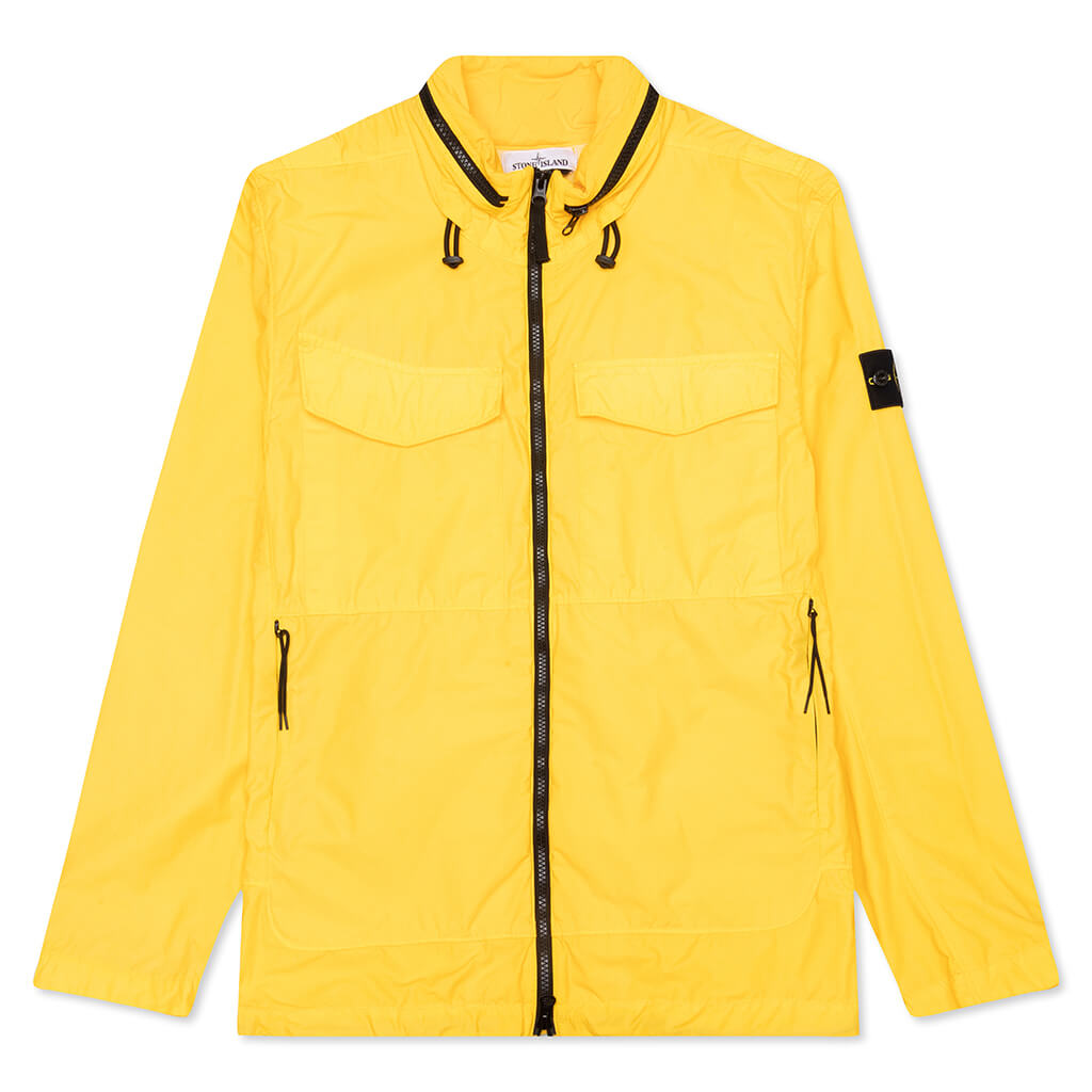 Field Jacket 40532 - Yellow