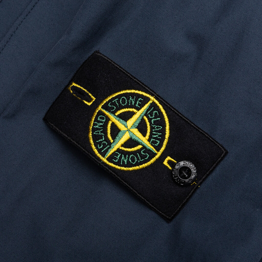 Field Jacket 40933 - Dark Blue