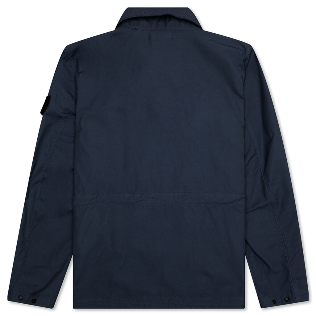Field Jacket 40933 - Dark Blue