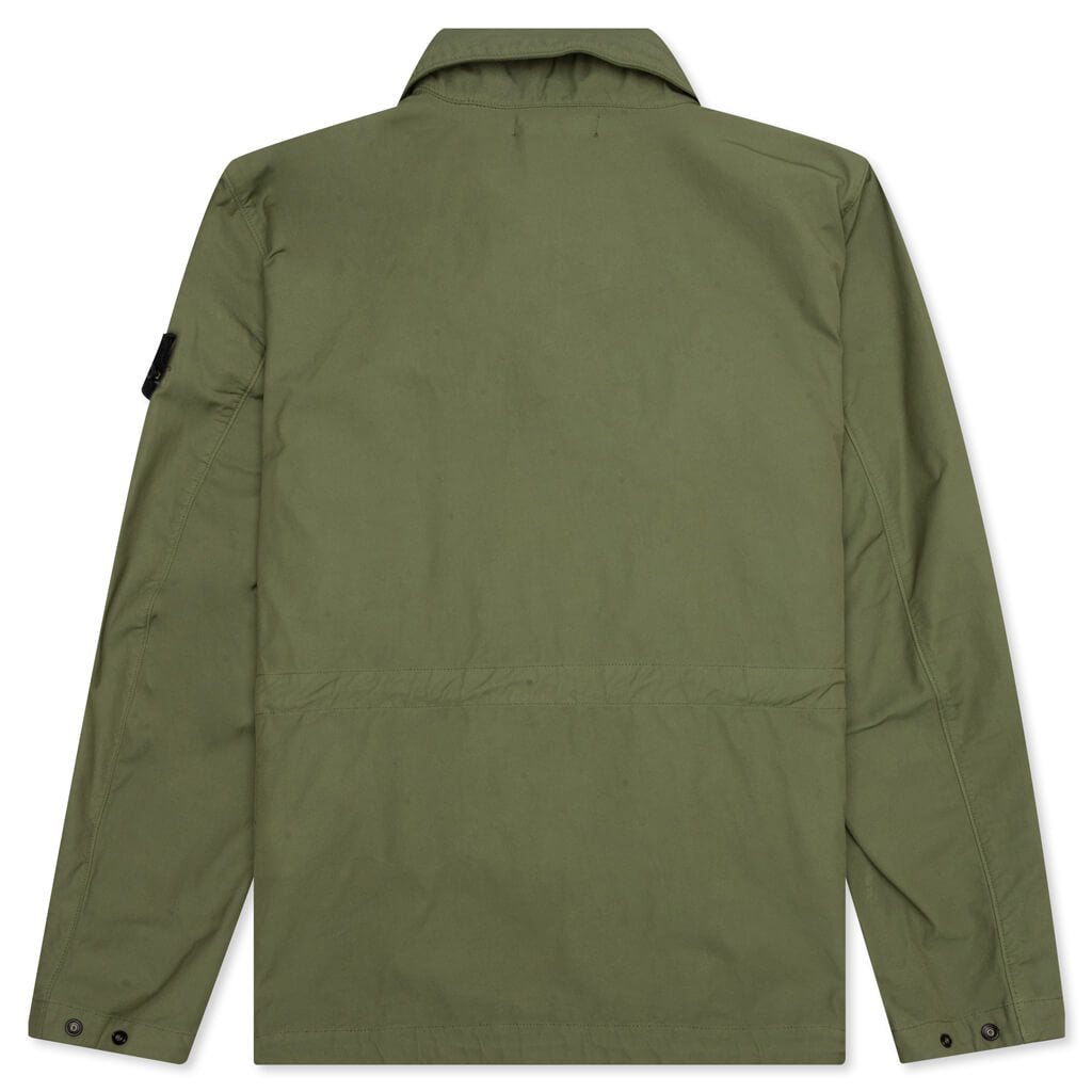 Field Jacket 40933 - Olive
