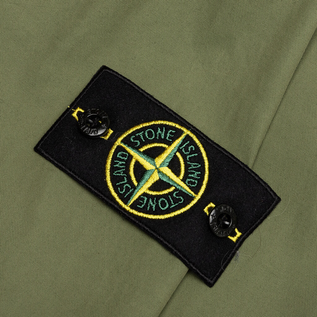 Field Jacket 40933 - Olive