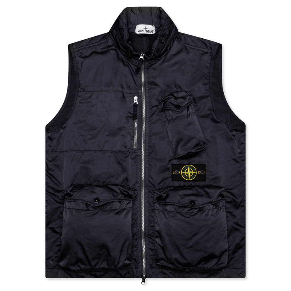 Vest G04330 - Navy Blue