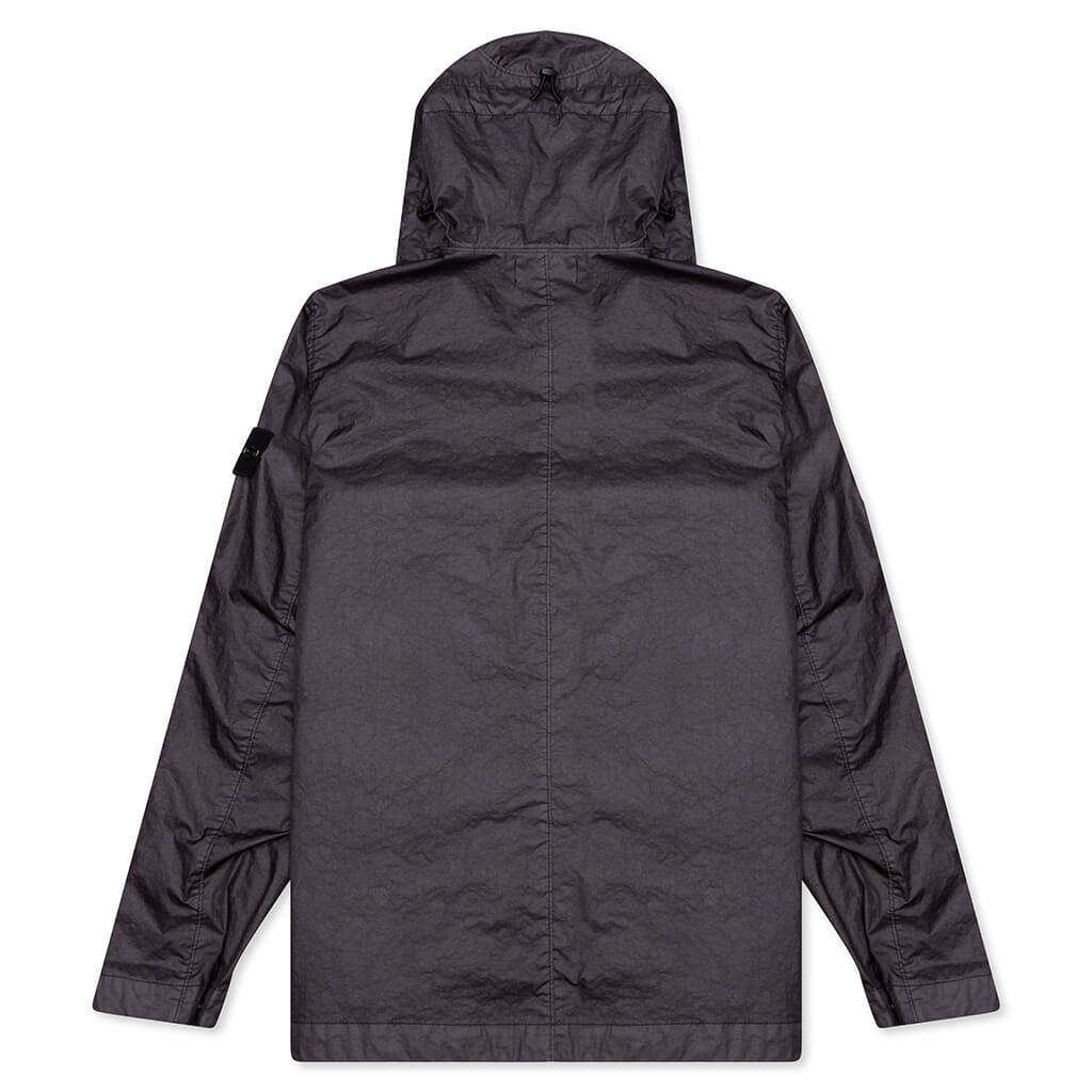Hooded Jacket 40223 - Charcoal