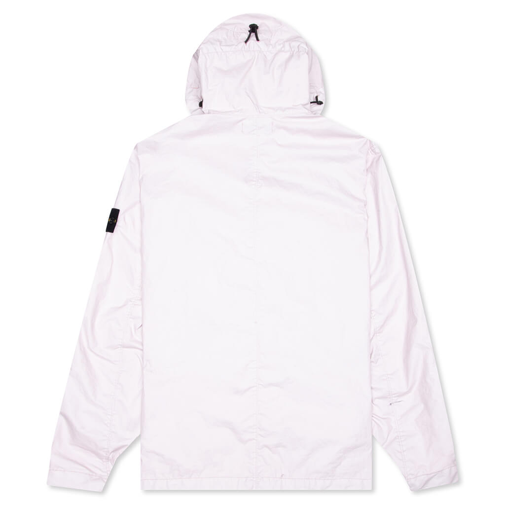 Hooded Jacket 40223 - Pink