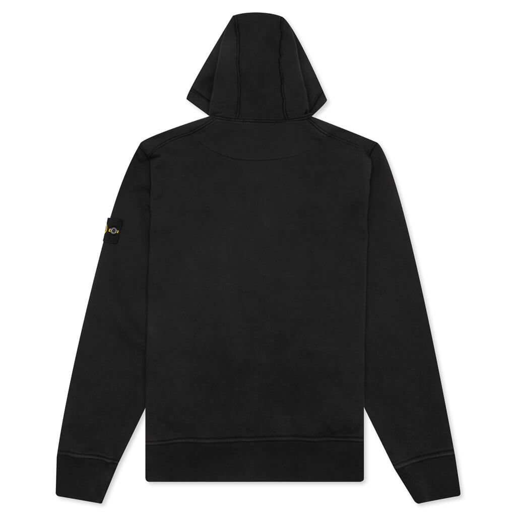 Hooded Sweatshirt 64151 - Black