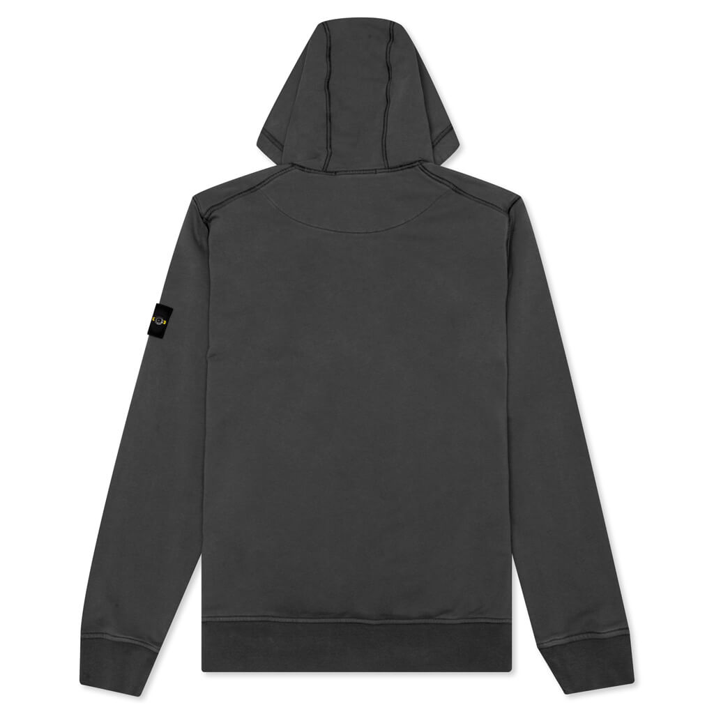 Hooded Sweatshirt 64151 - Charcoal