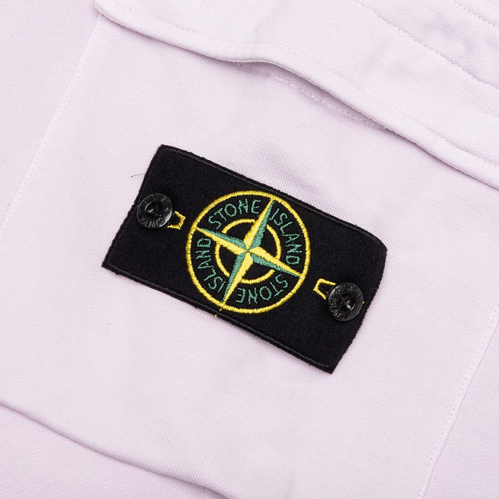Jogging Pants 64751 - Rose Quartz