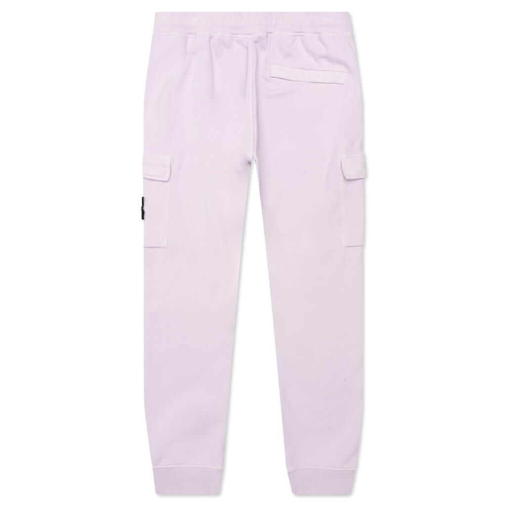 Jogging Pants 64751 - Rose Quartz