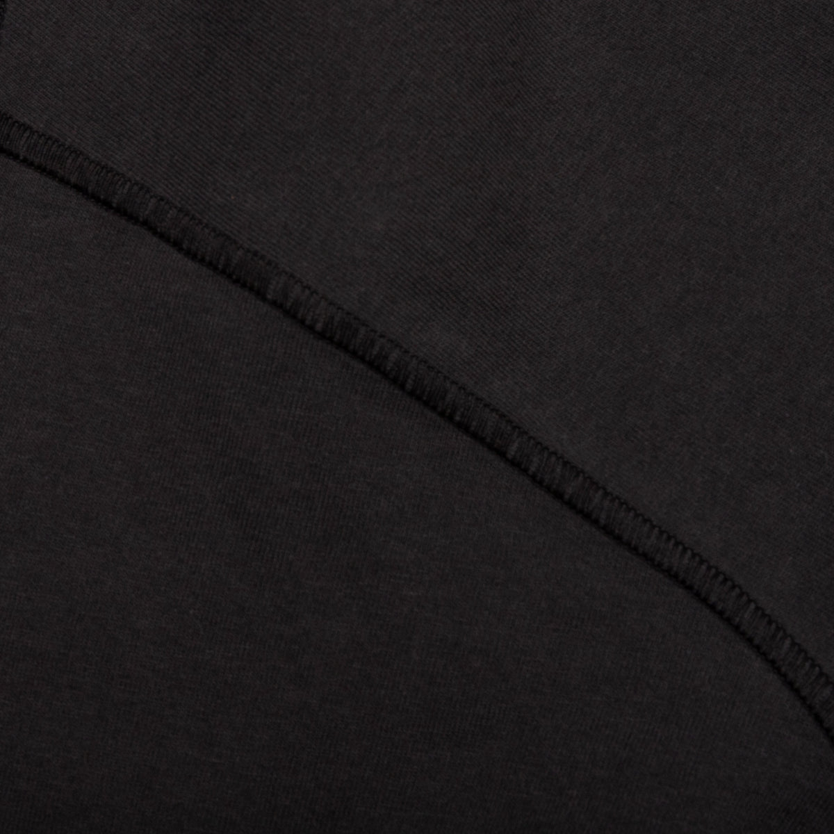 L/S T-Shirt - Charcoal
