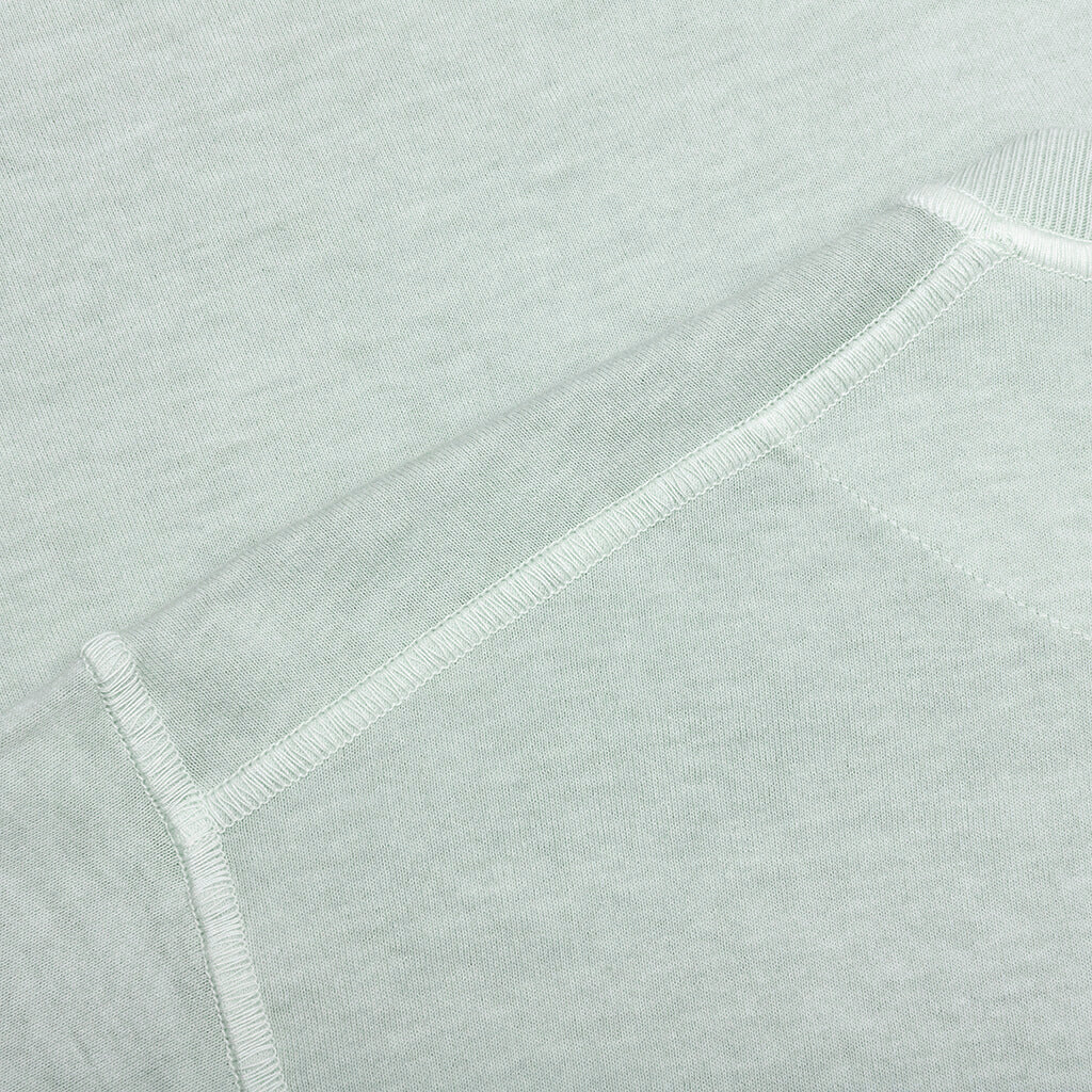 L/S T-Shirt - Pearl Grey
