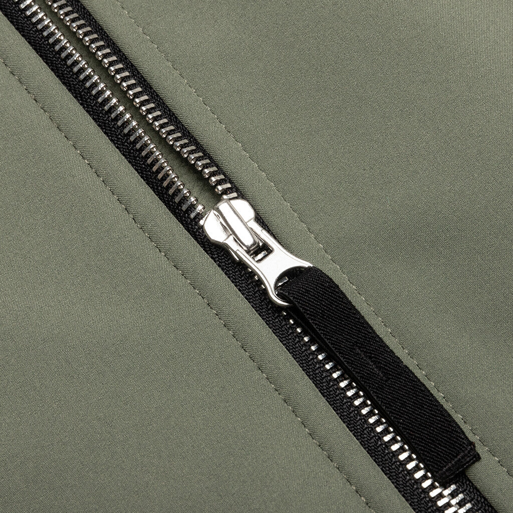 Light Outerwear Q0122 - Sage Green