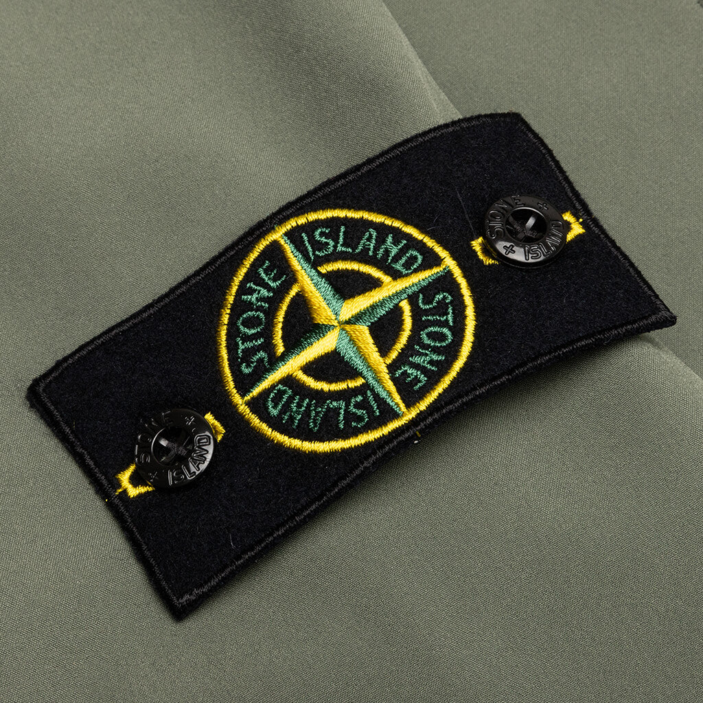 Light Outerwear Q0122 - Sage Green