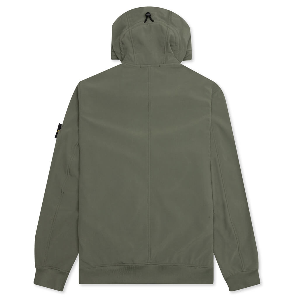 Light Outerwear Q0122 - Sage Green