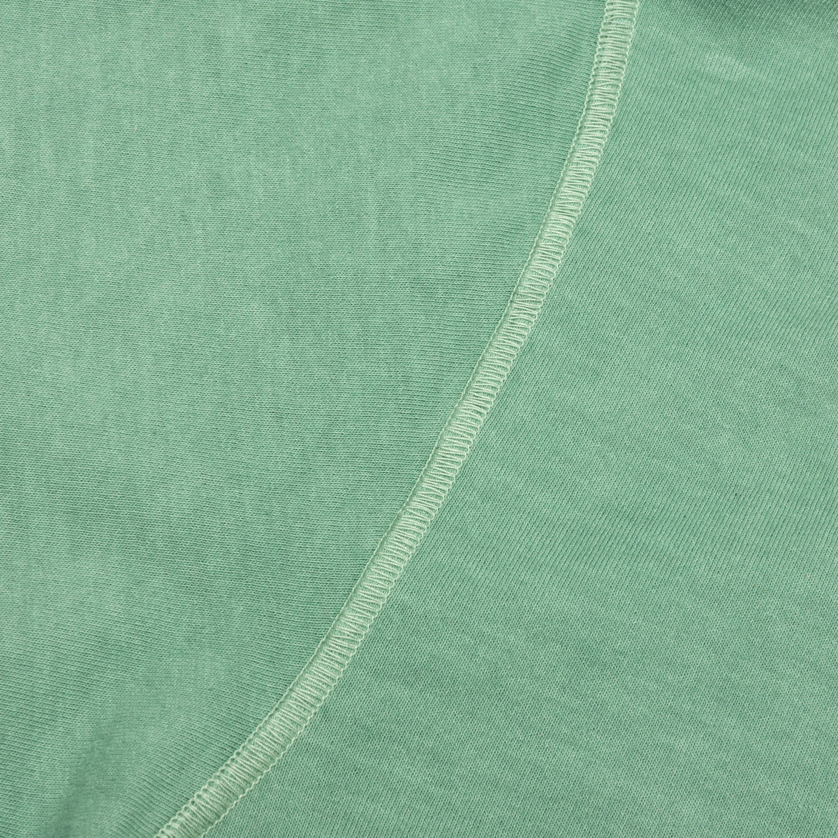 S/S T-Shirt - Sage Green