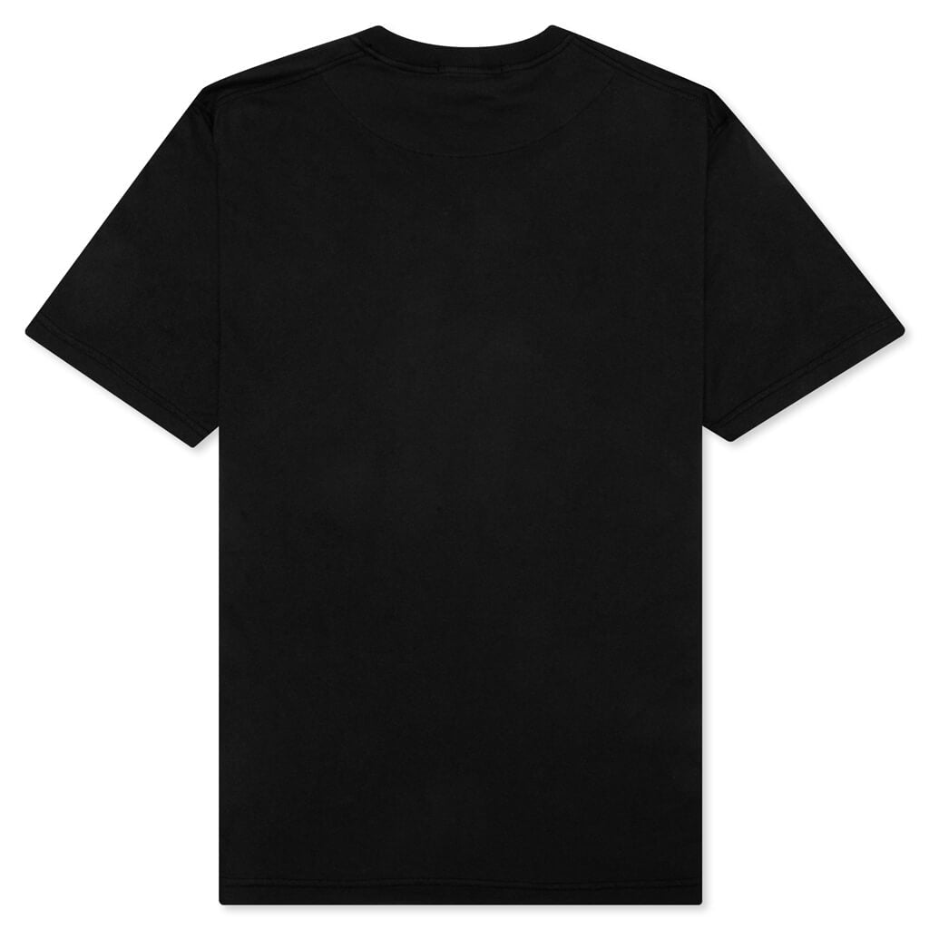 Short Sleeve T-Shirt 23757 - Black