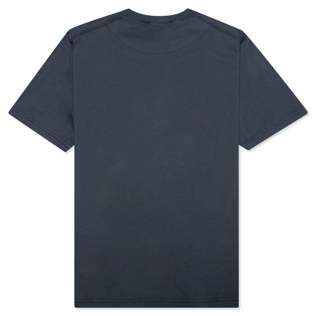 Short Sleeve T-Shirt 23757 - Dark Blue