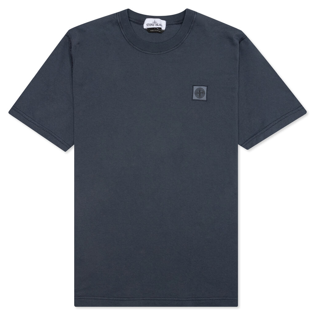 Short Sleeve T-Shirt 23757 - Dark Blue