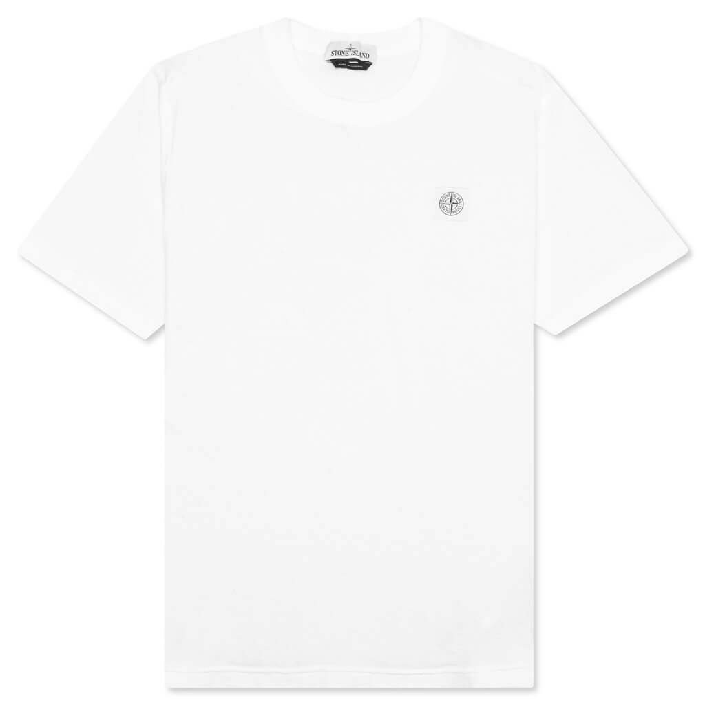 Short Sleeve T-Shirt 23757 - White