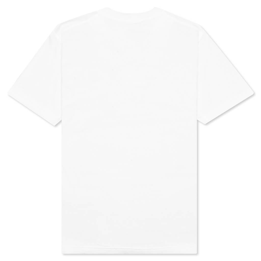 Short Sleeve T-Shirt 23757 - White