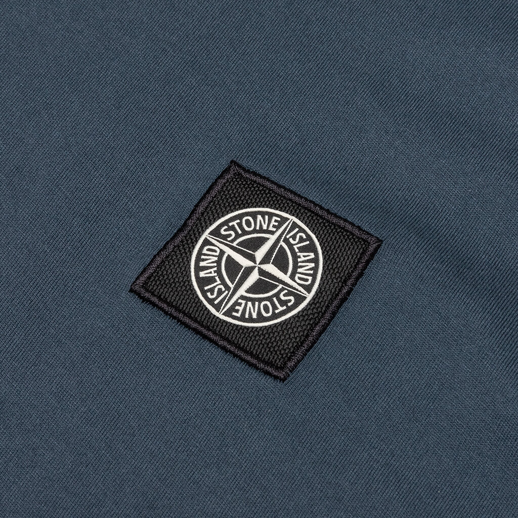 Short Sleeve T-Shirt 24113 - Dark Blue