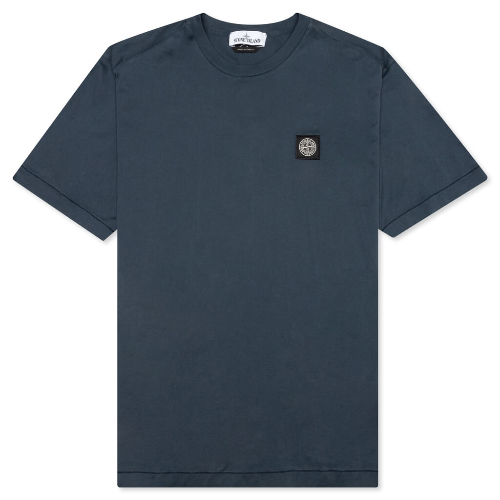 Short Sleeve T-Shirt 24113 - Dark Blue
