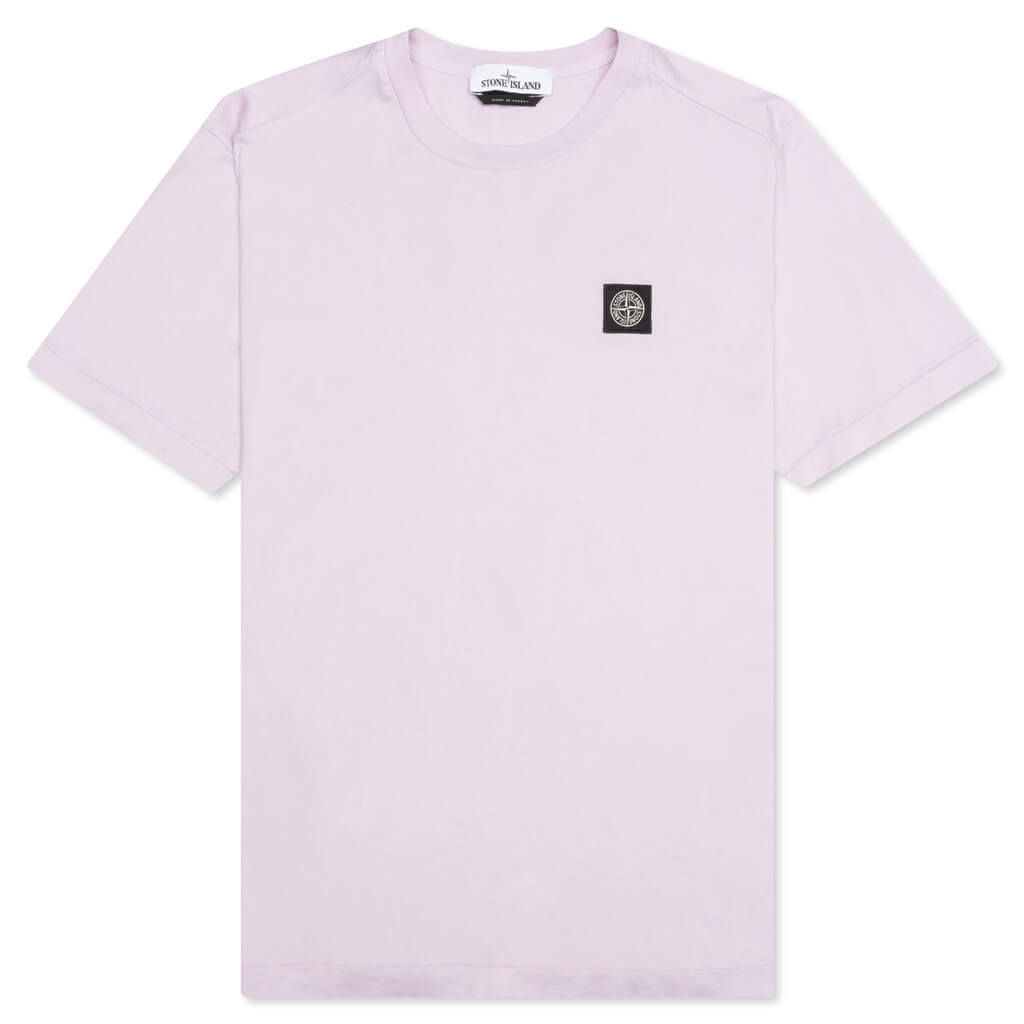 Short Sleeve T-Shirt 24113 - Rose Quartz