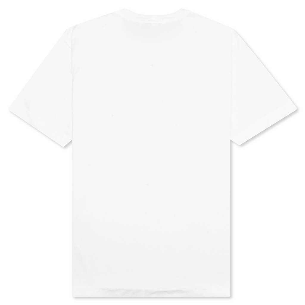Short Sleeve T-Shirt 24113 - White