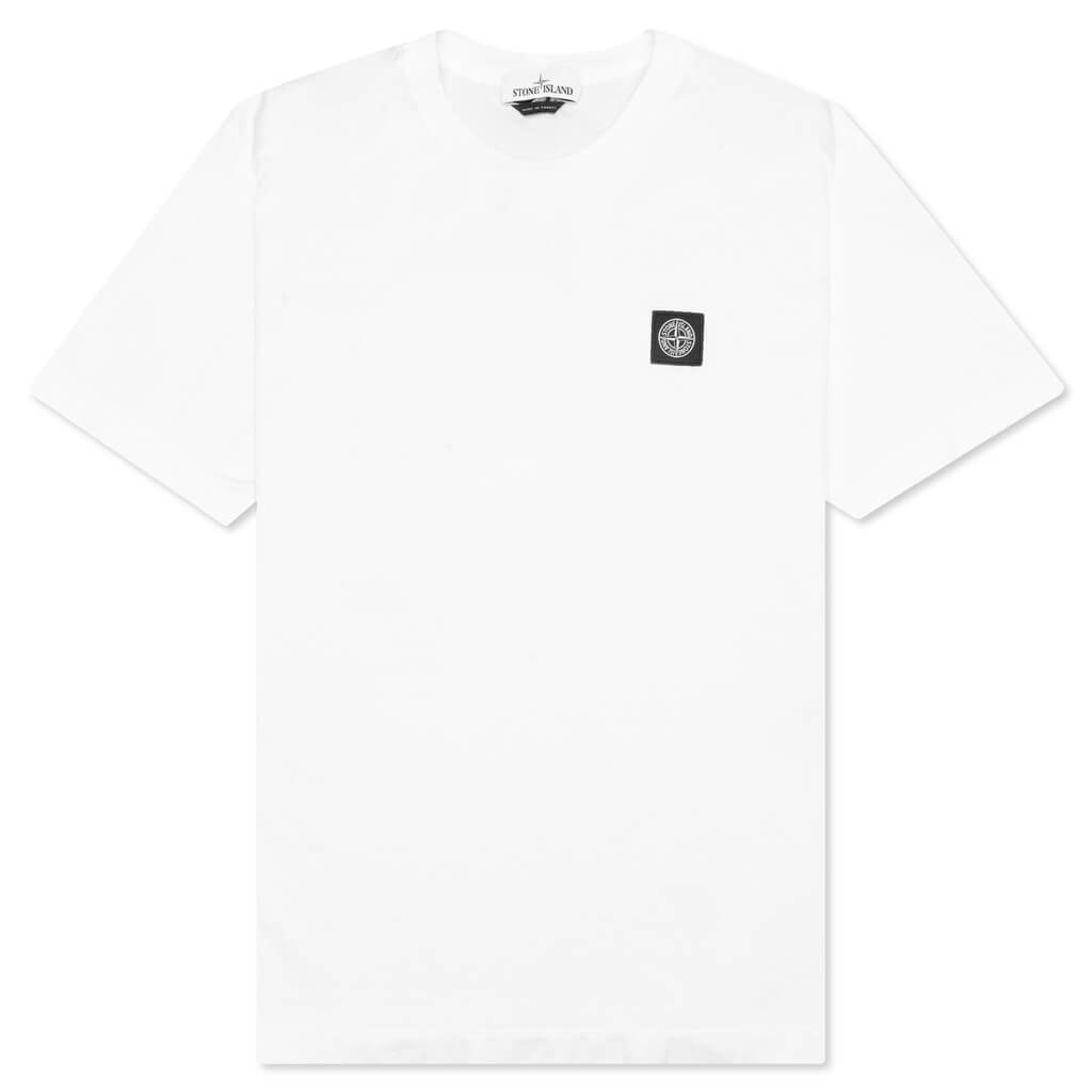 Short Sleeve T-Shirt 24113 - White