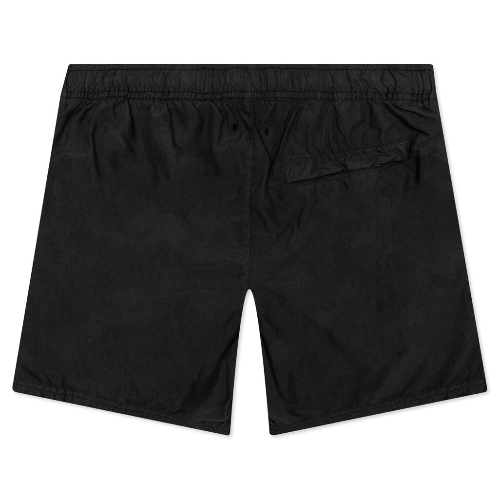 Swimming Trunks B0946 - Black