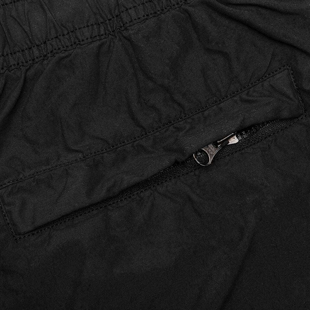 Swimming Trunks B0946 - Black