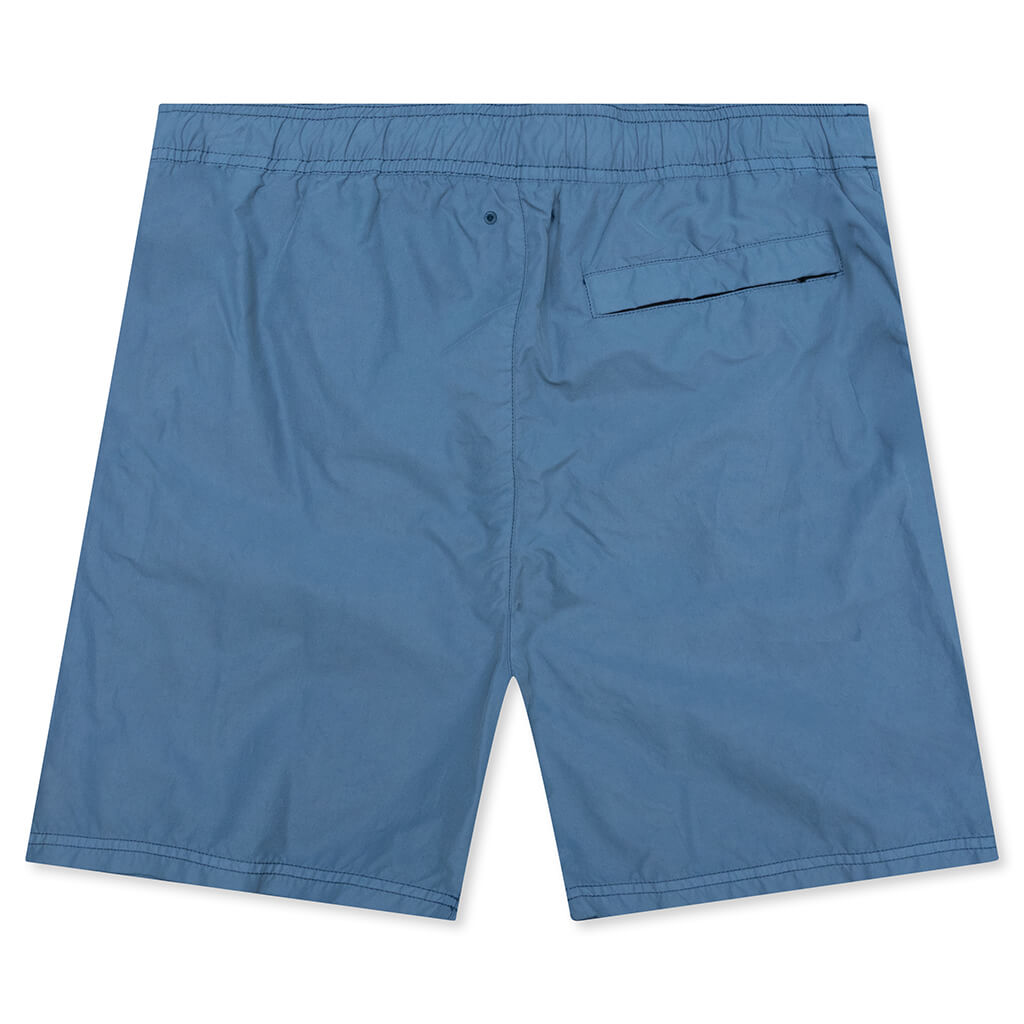 Swimming Trunks B0946 - Mid Blue