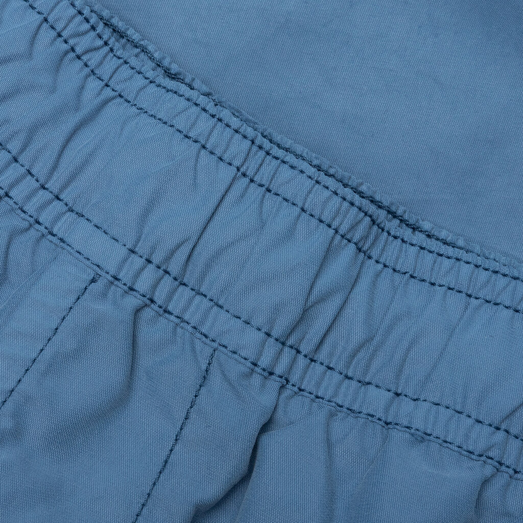 Swimming Trunks B0946 - Mid Blue