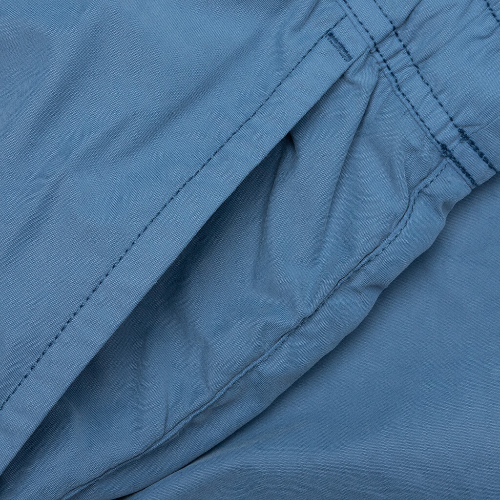 Swimming Trunks B0946 - Mid Blue